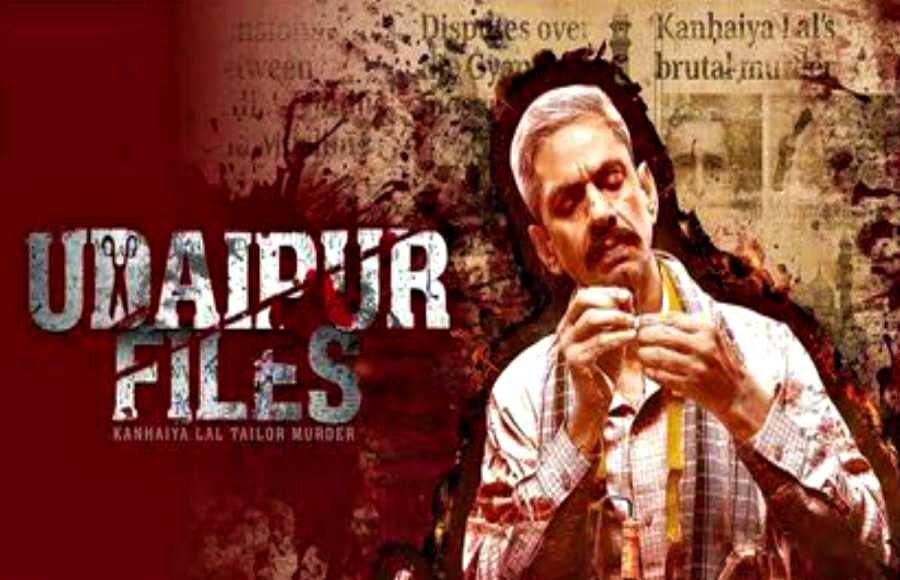 Supreme Court halts Udaipur Files release over pending review