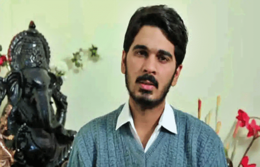 Vikas Barala appointment