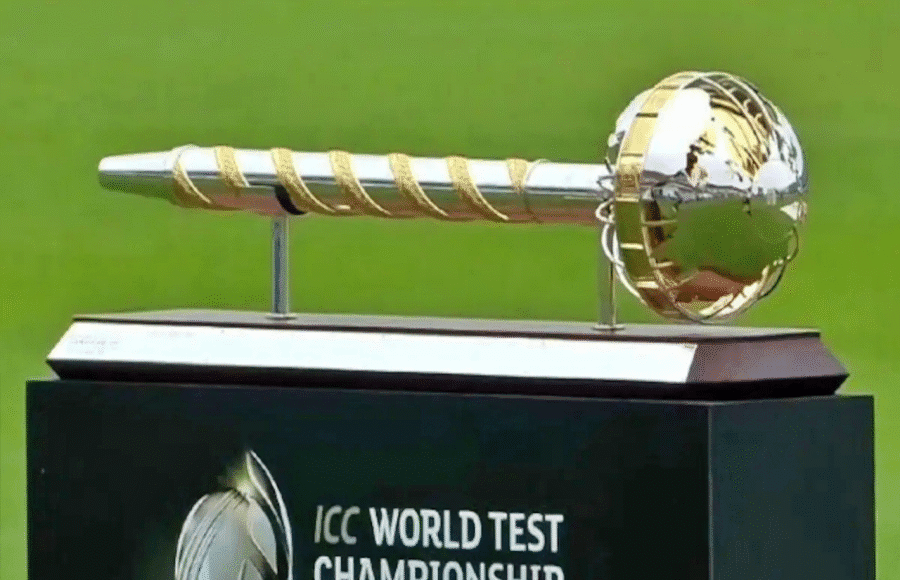 WTC Final England