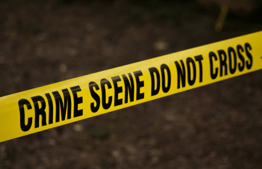 Witchcraft murder in Bihar