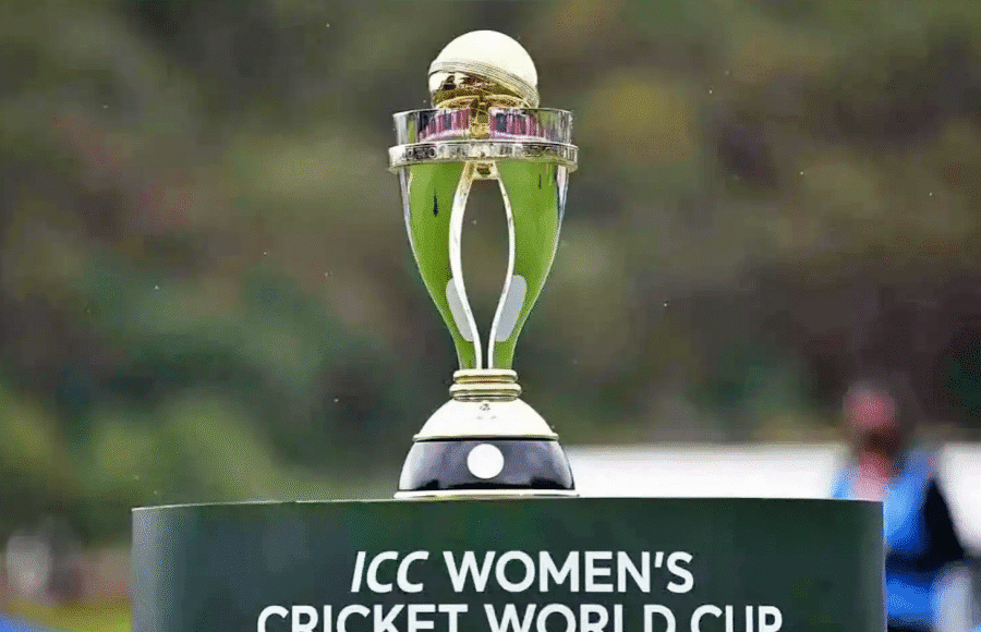 Women World Cup