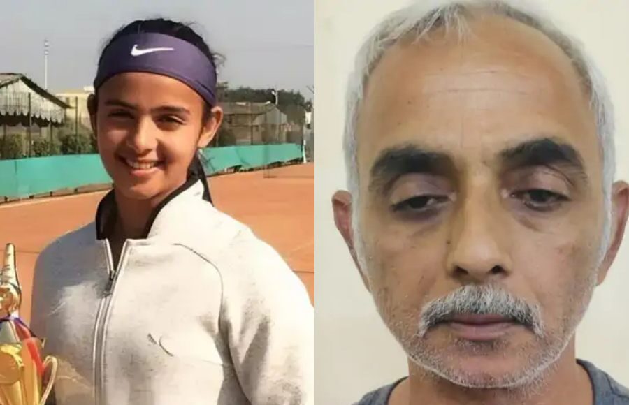 National Tennis Player Radhika Yadav Shot Dead by Father in Gurugram