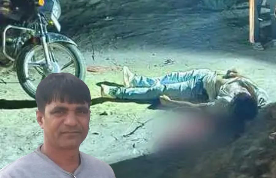 Sarpanch shot dead in Jind village during late night ambush