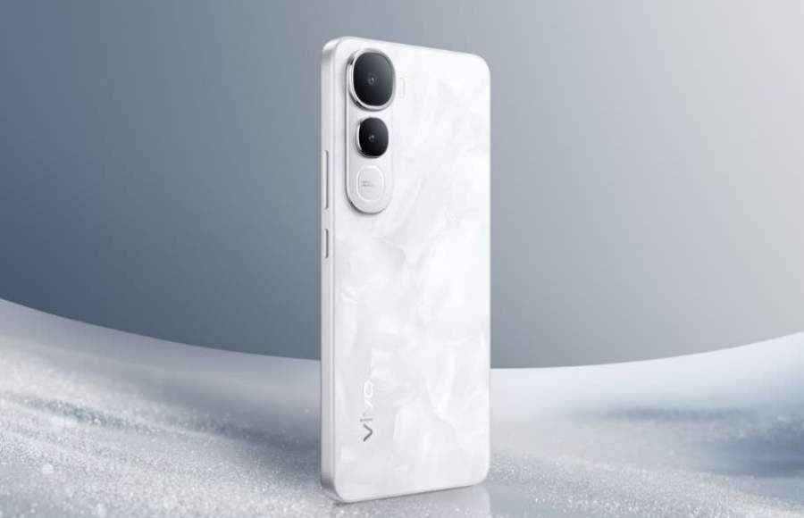 Vivo Y400 5G