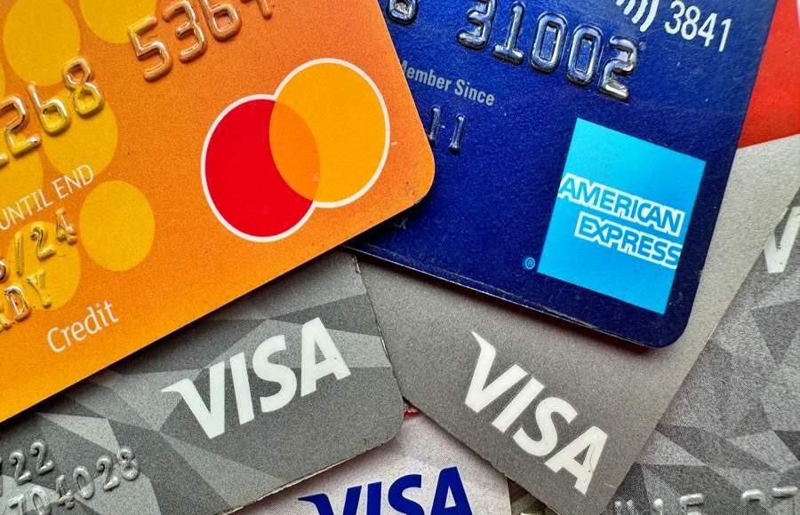 Credit Card Debt in India 2025