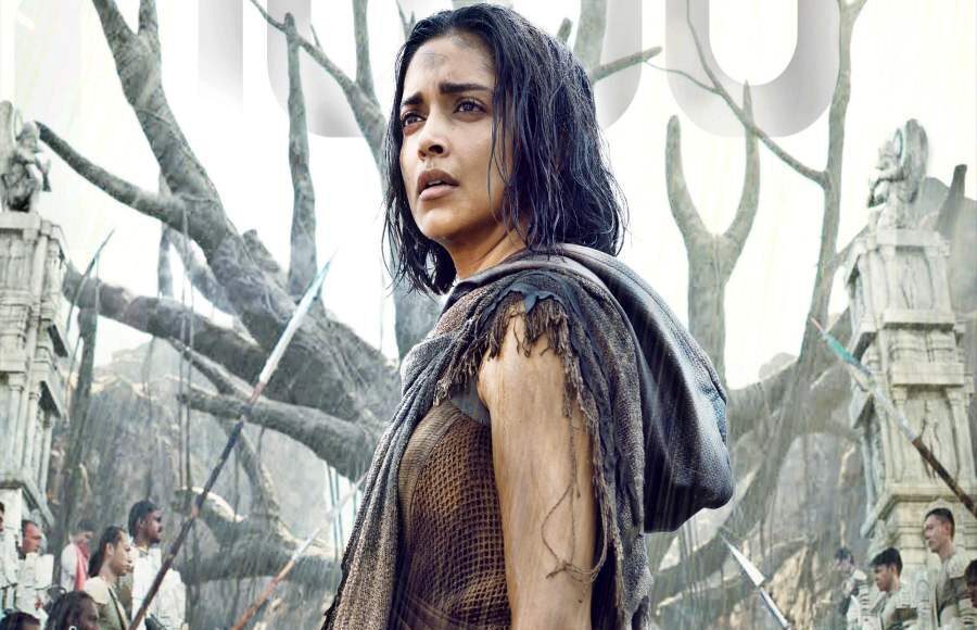 Deepika Padukone Kalki 2898 AD sequel