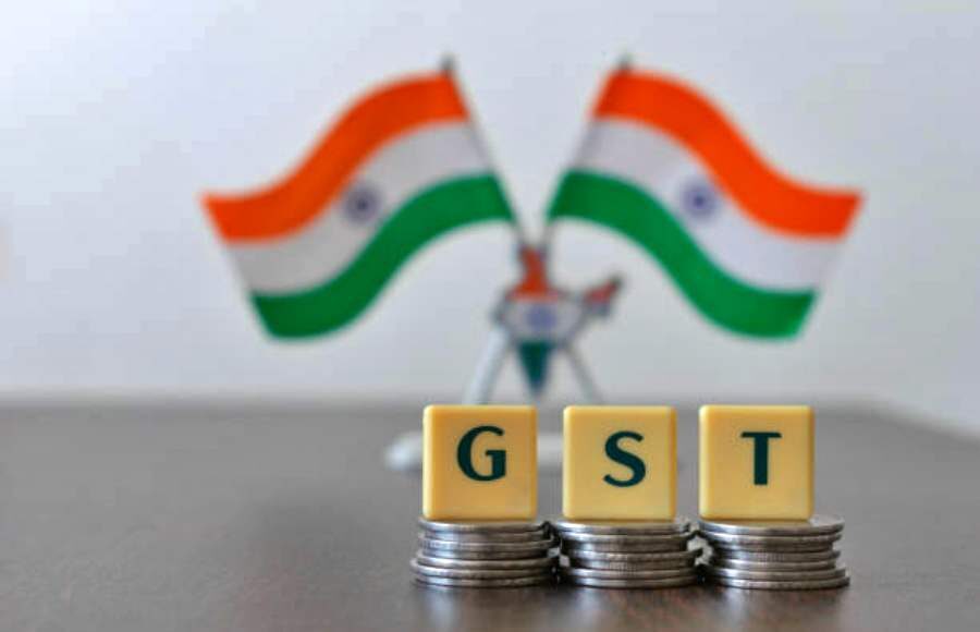 GST Notification