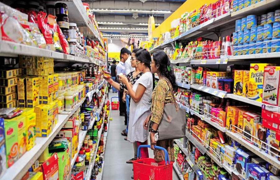GST Rate Cut