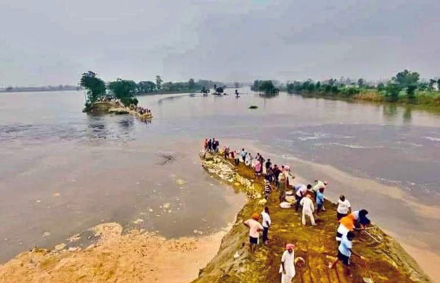 Punjab Floods