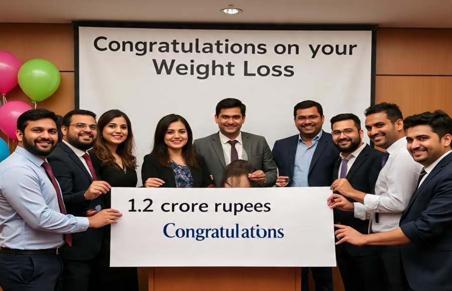 Weight Loss Bonus China