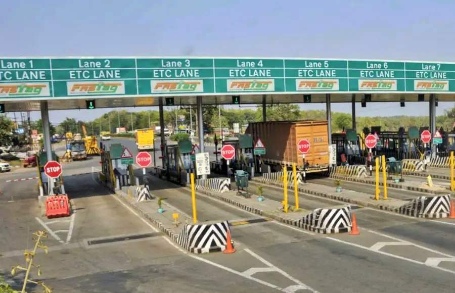 UPI Toll Payment Rule